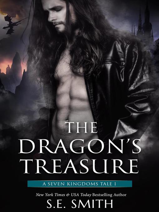 Title details for The Dragon's Treasure by S.E. Smith - Available